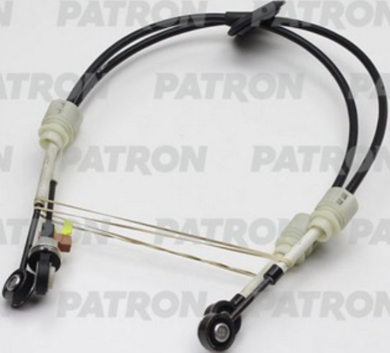 Трос КПП Patron PC9057