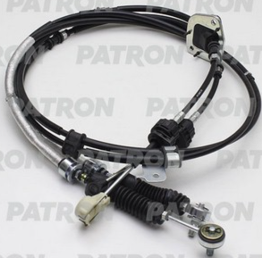 Трос КПП Patron PC9060