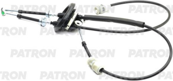 Трос КПП Patron PC9065