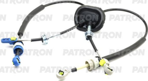 Трос КПП Patron PC9069