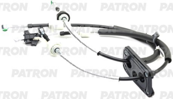Трос КПП Patron PC9070 