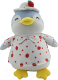 Мягкая игрушка Miniso Mini Family Strawberry Series 8637 - 