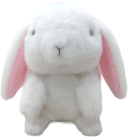 

Интерактивная игрушка, Кролик 5084