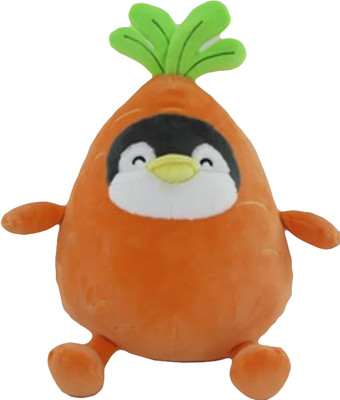 

Мягкая игрушка, Mini Family Series. Морковь 2884