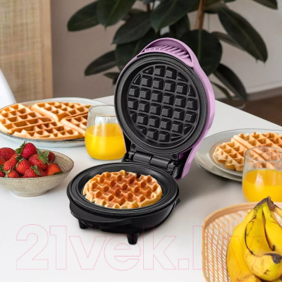Изображение товара Вафельница Kitfort КТ-3685