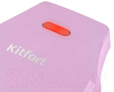 Изображение товара Вафельница Kitfort КТ-3685