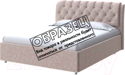Каркас кровати Proson Chester Gratta 2 80x200