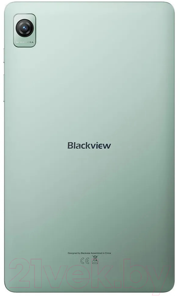 Планшет Blackview Tab 60 6GB/128GB LTE / TAB 60_GREEN