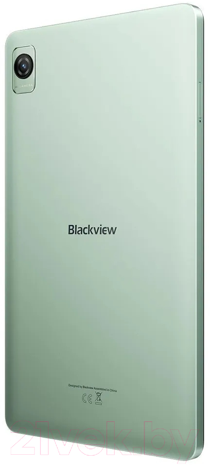 Планшет Blackview Tab 60 6GB/128GB LTE / TAB 60_GREEN