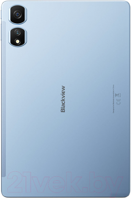 Планшет Blackview Tab 16 Pro 8GB/256GB / TAB16PRO_BL (синий)