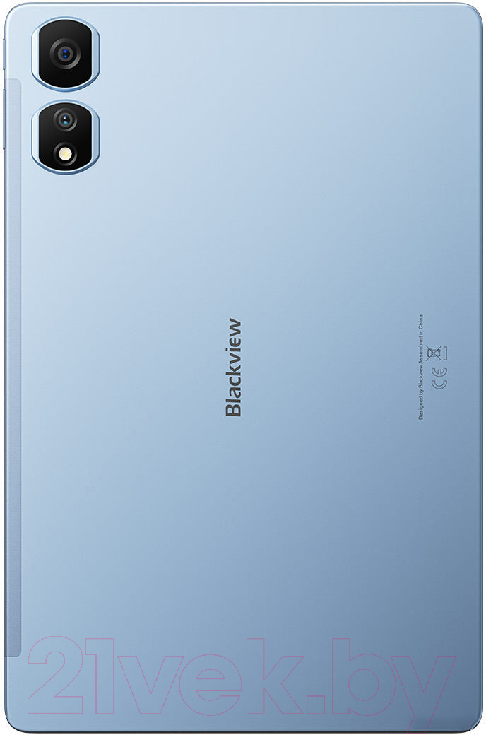 Планшет Blackview Tab 16 Pro 8GB/256GB / TAB16PRO_BL