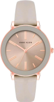 Часы наручные женские Anne Klein 3818RGTP - 