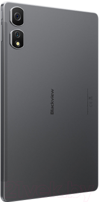 Планшет Blackview Tab 16 Pro 8GB/256GB / TAB16PRO_G (серый)