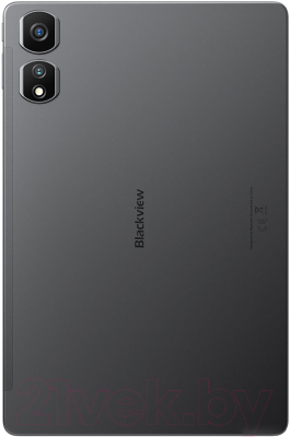 Планшет Blackview Tab 16 Pro 8GB/256GB / TAB16PRO_G (серый)