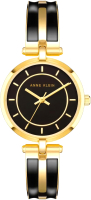 Часы наручные мужские Anne Klein 3916BKGB - 