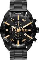 Часы наручные мужские Diesel DZ4644 - 