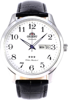 Часы наручные мужские Orient RA-AB0004S - 