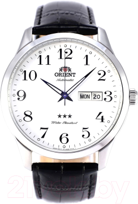 Часы наручные мужские Orient RA-AB0004S