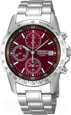 Часы наручные мужские Seiko SBTQ045