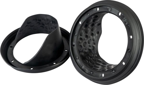 Комплект проставок акустических AURA WGM-W63S (2шт)