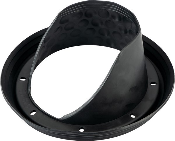 Комплект проставок акустических AURA WGM-W63S (2шт)