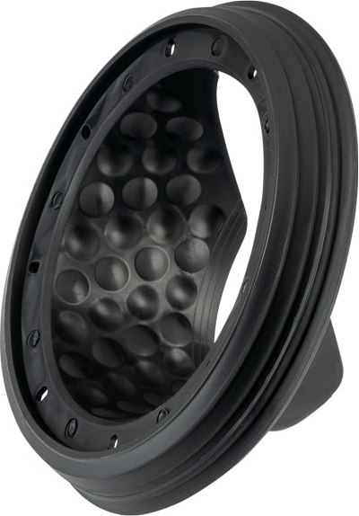 Комплект проставок акустических AURA WGM-W63S (2шт)