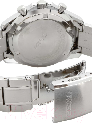 Часы наручные мужские Seiko SBTR009