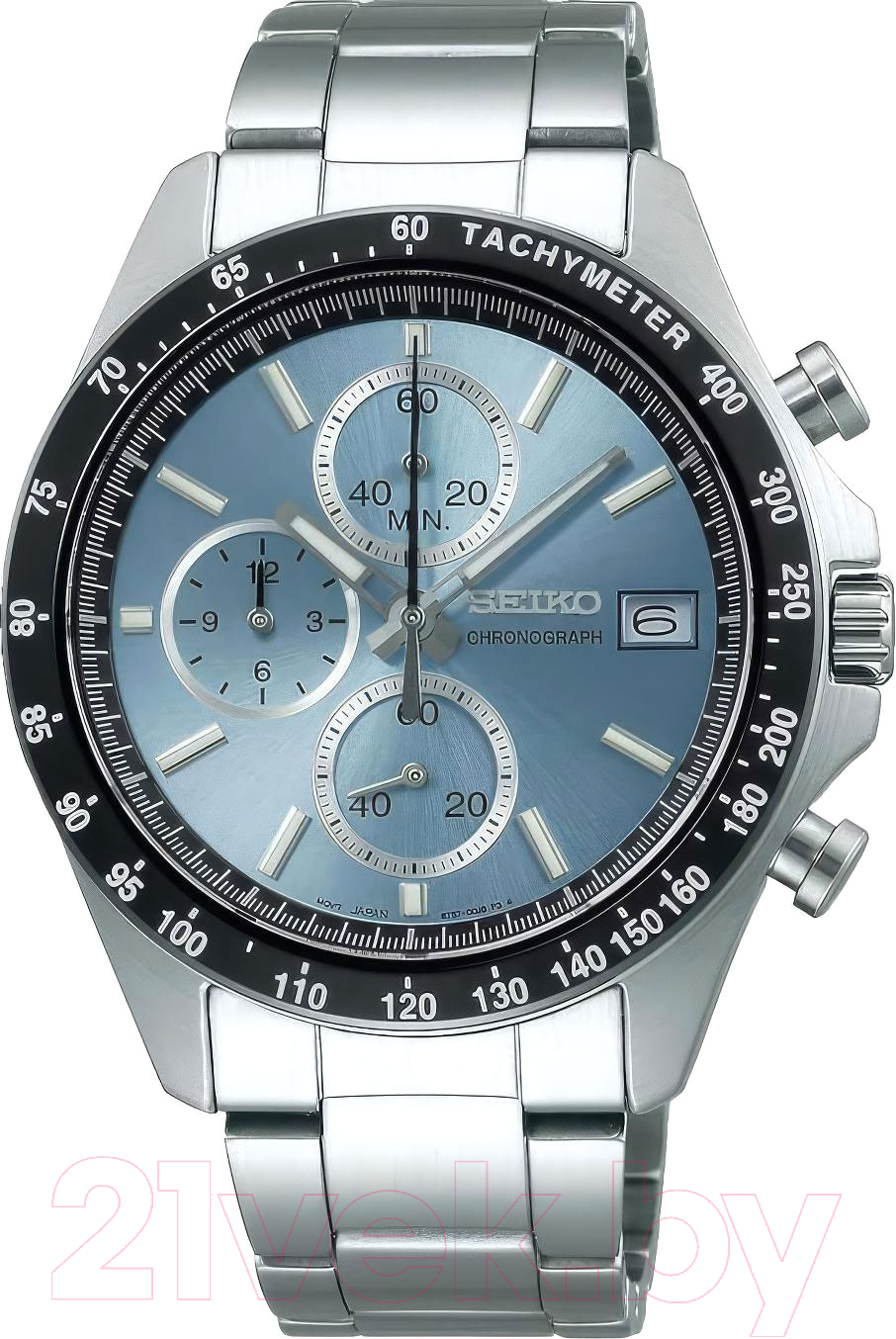 Часы наручные мужские Seiko SBTR029