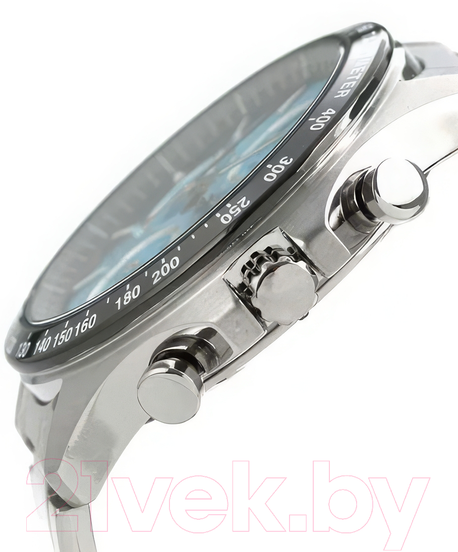 Часы наручные мужские Seiko SBTR029 — фото 2