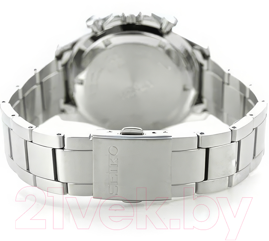 Часы наручные мужские Seiko SBTR029 — фото 3