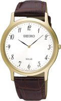 Часы наручные унисекс Seiko SUP860P1 - 