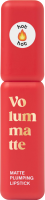Жидкая помада для губ Vivienne Sabo Volummatte тон 08 красный - 
