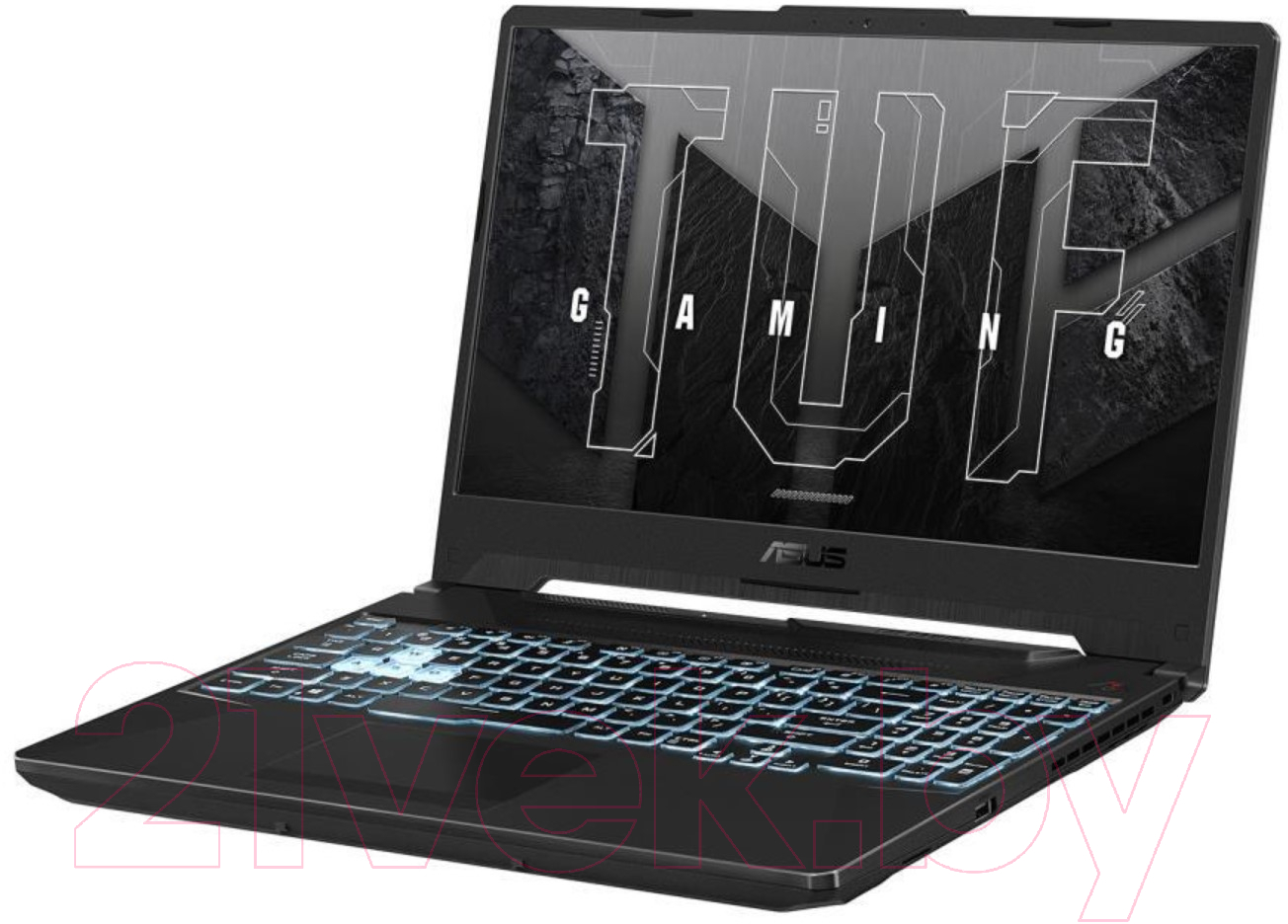 Игровой ноутбук Asus TUF Gaming A15 FA506NC-HN024