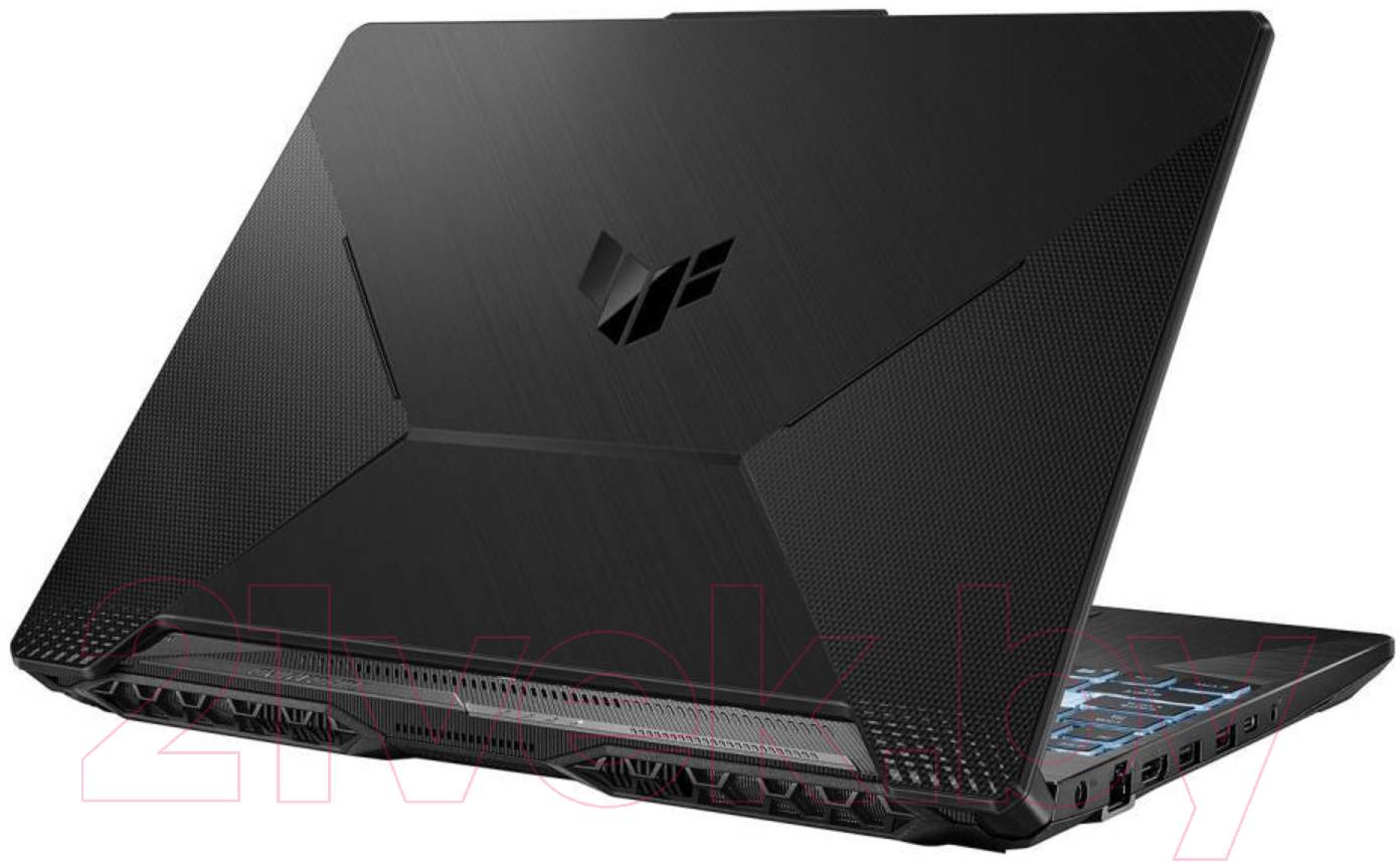 Игровой ноутбук Asus TUF Gaming A15 FA506NC-HN024