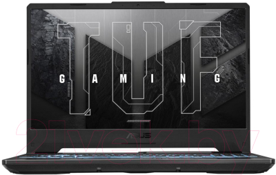 Игровой ноутбук Asus TUF Gaming A15 FA506NF-HN018