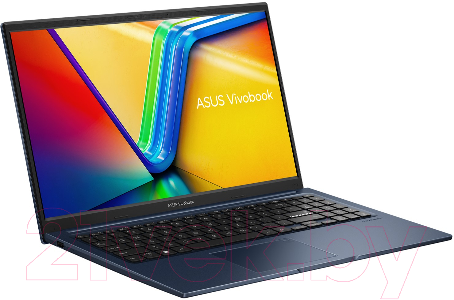 Ноутбук Asus Vivobook 15 X1504VA-BQ579