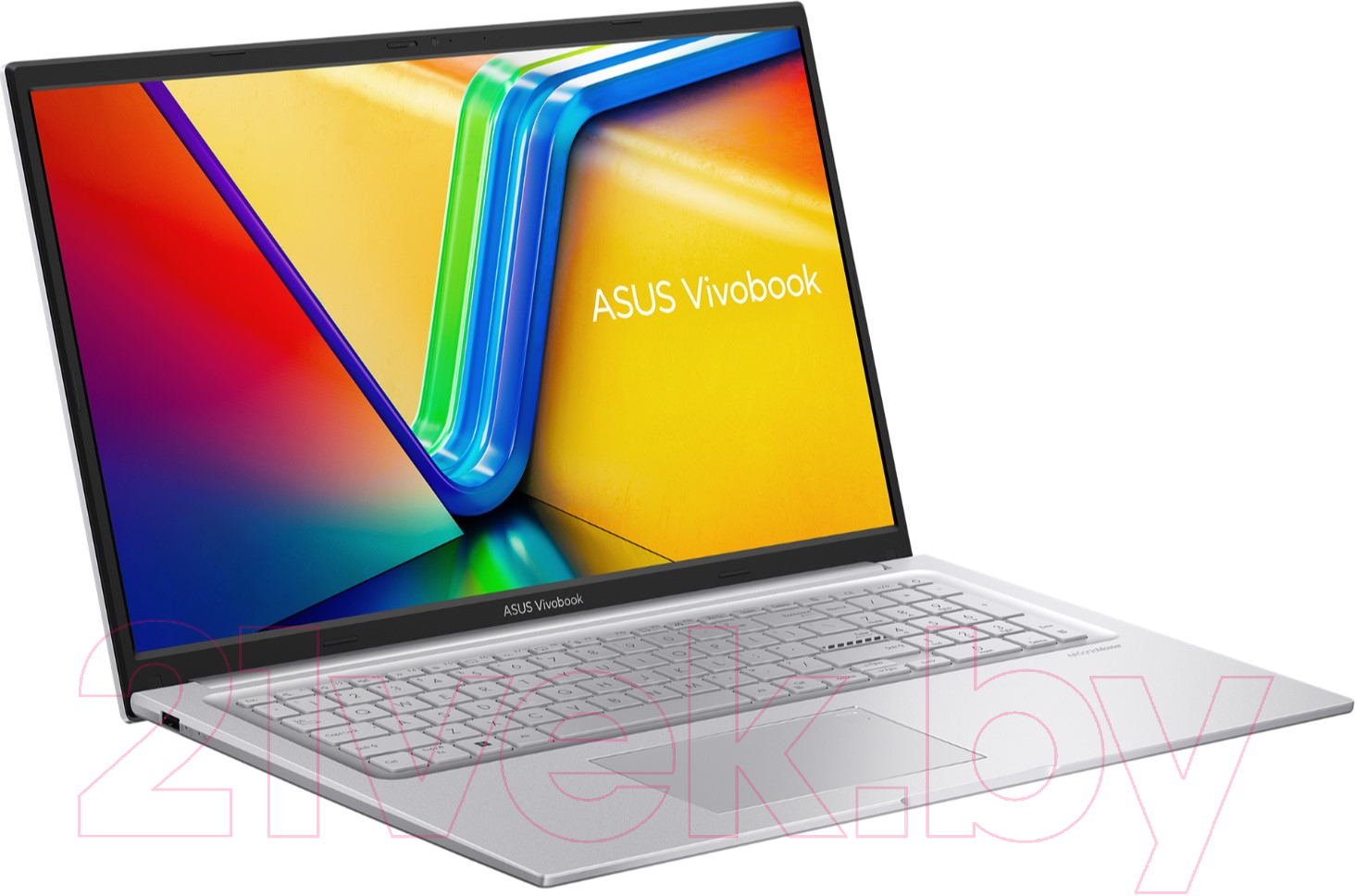 Ноутбук Asus Vivobook 17 X1704VA-AU299