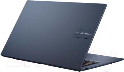 Ноутбук Asus Vivobook 17 X1704VA-AU295