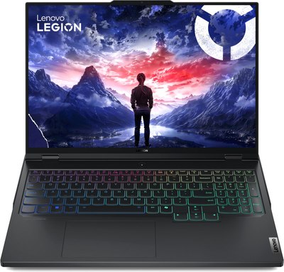 

Игровой ноутбук, Legion Pro 7 16IRX9H (83DE0044RK)