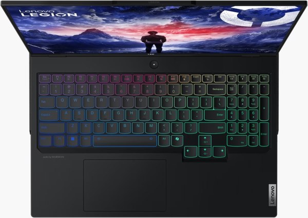 Игровой ноутбук Lenovo Legion Pro 7 16IRX9H (83DE0044RK)