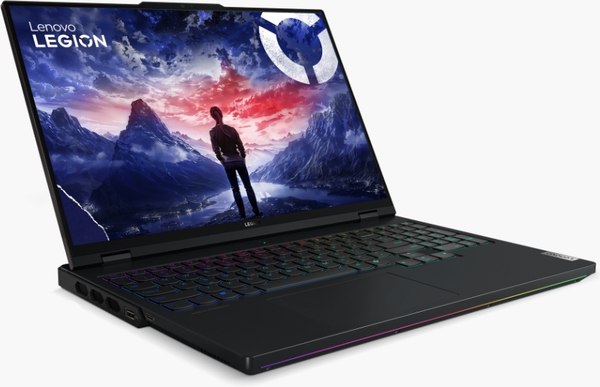 Игровой ноутбук Lenovo Legion Pro 7 16IRX9H (83DE0044RK)