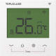 Терморегулятор для теплого пола Теплолюкс Pontus Wi-Fi (белый) - 