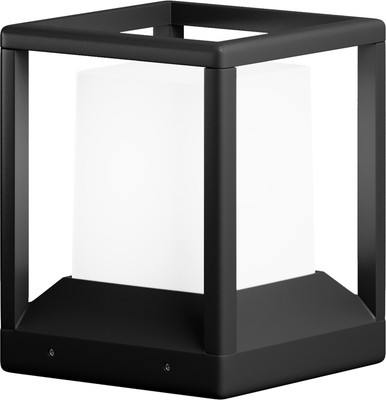 

Светильник уличный, Trim O455FL-01GF1