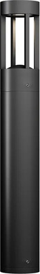 Светильник уличный Maytoni Vint O458FL-L9GF3K - 