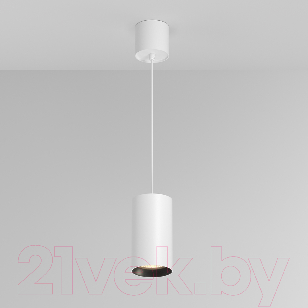 Люстра Maytoni Pendant P100PL-20W3K-W