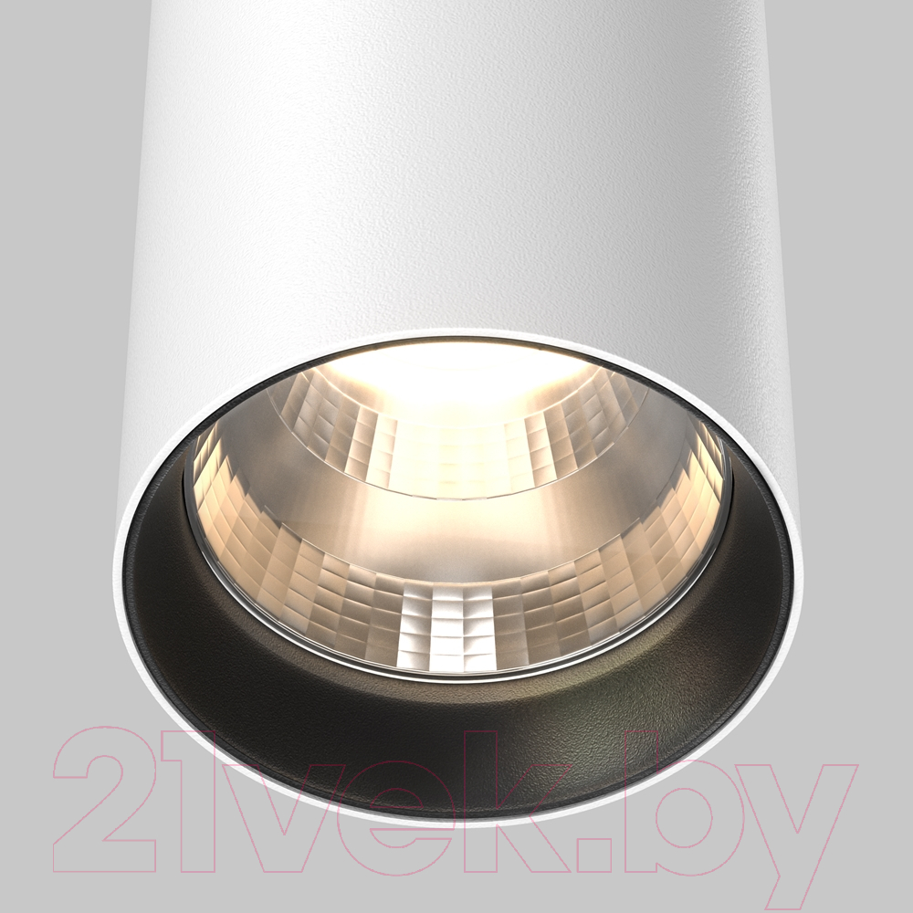Люстра Maytoni Pendant P100PL-20W3K-W — фото 2