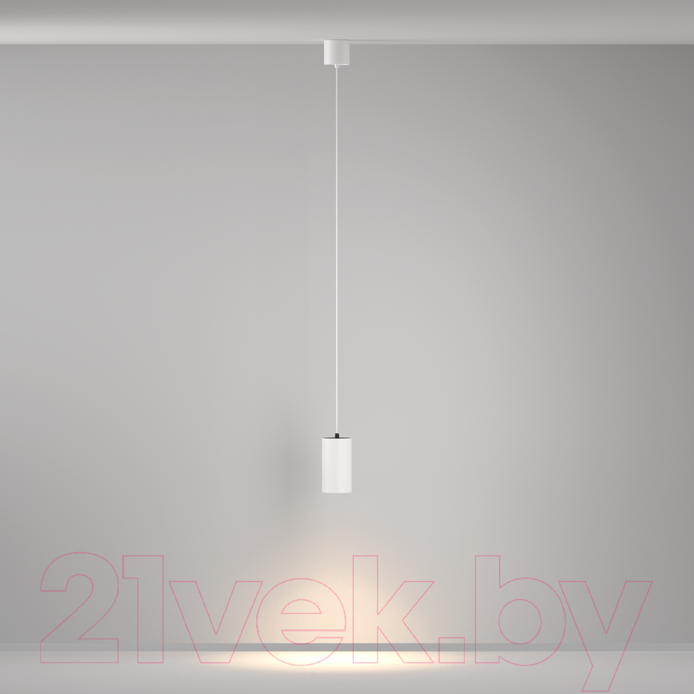 Люстра Maytoni Pendant P100PL-20W3K-W — фото 5