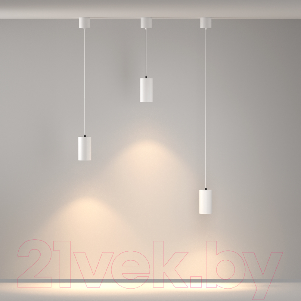 Люстра Maytoni Pendant P100PL-20W3K-W — фото 6