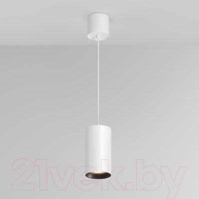 Люстра Maytoni Pendant P100PL-20W3K-W