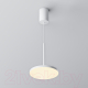 Люстра Maytoni Pendant P076PL-L12W3K-W - 